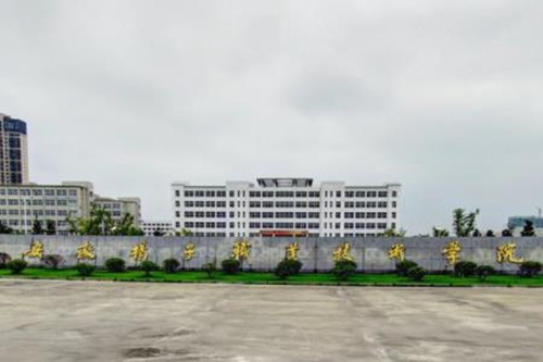 安徽扬子职业技术学院是双高计划院校吗？