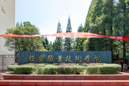 雅安职业技术学院是双高计划院校吗？