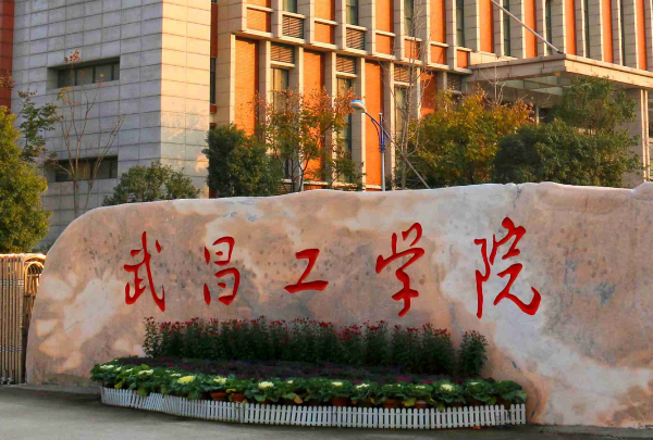 武昌工学院学校代码是多少（13241）