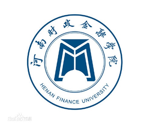 河南财政金融学院学校代码是多少（11652）