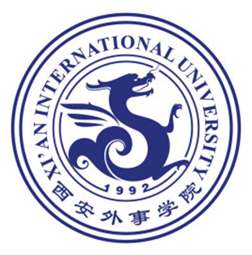 西安外事学院学校代码是多少（12713）