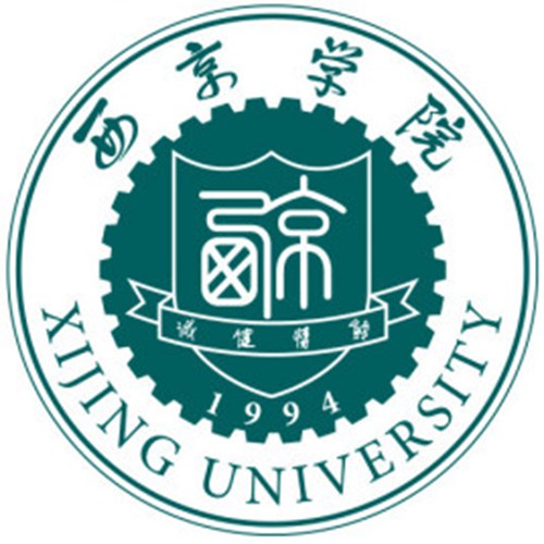 西京学院学校代码是多少（12715）