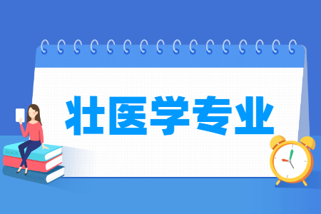壮医学专业就业方向与就业前景怎么样