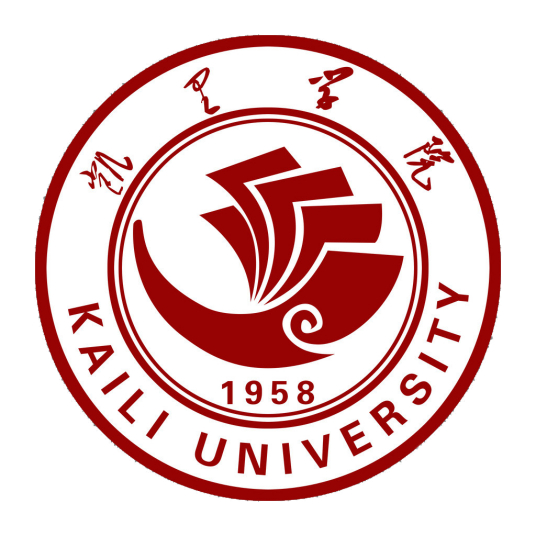 2023凯里学院中外合作办学招生简章