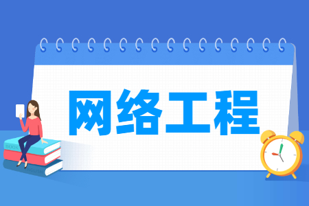 网络工程专业就业方向与就业前景怎么样