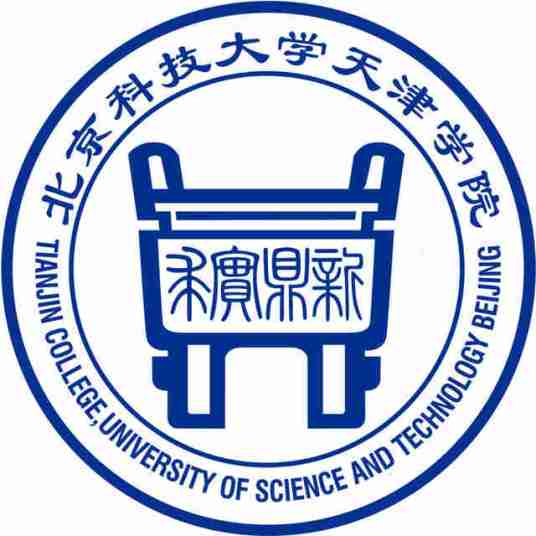 北京科技大学天津学院学校代码是多少（13898）
