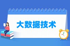 大数据技术专业怎么样_就业方向_主要学什么