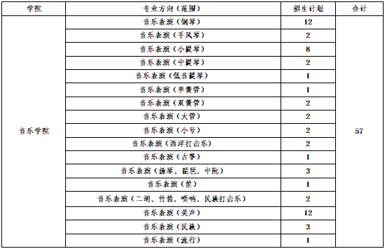 2023年青岛大学艺术类招生简章