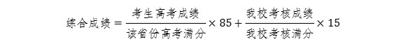 2023年中国科学技术大学强基计划招生简章