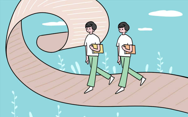 2023适合二本女生学的专业易就业专业