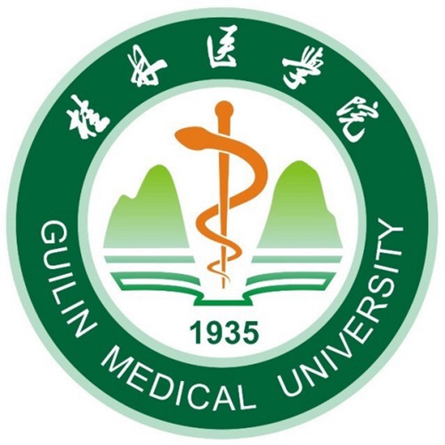 桂林医学院学校代码是多少（10601）