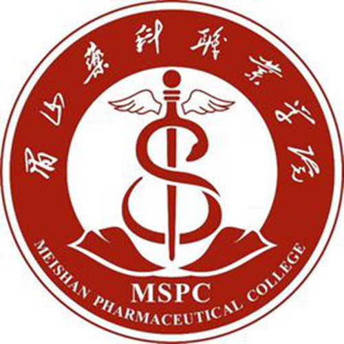 眉山药科职业学院学校代码是多少（14640）