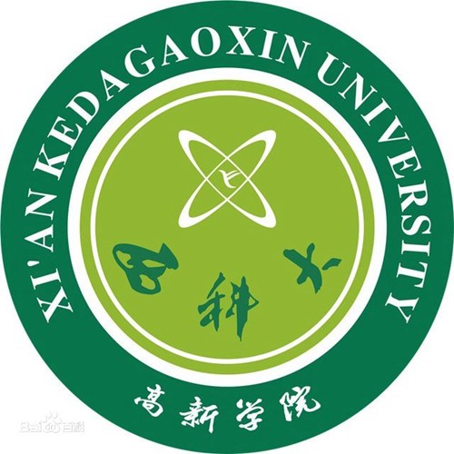 西安科技大学高新学院学校代码是多少（14042）