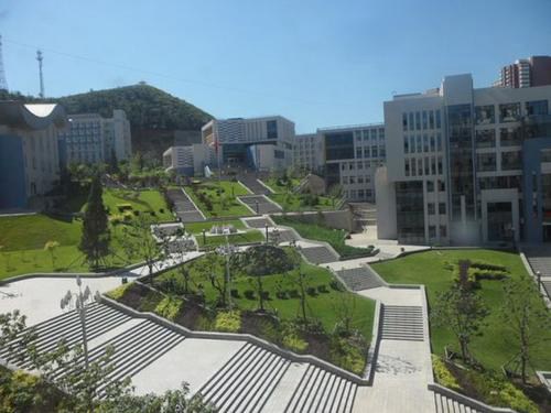 广安技师学院是民办还是公办?
