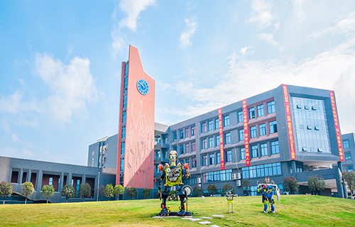 四川科技职业学院可以升学吗?
