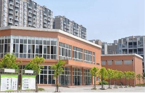 眉山卫生职业学校地址