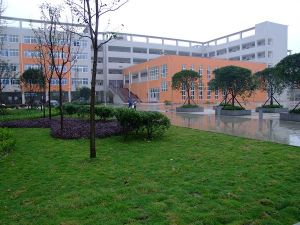 成都市礼仪职业中学有哪些王牌专业?