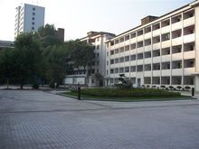 四川省商业服务学校 学校介绍