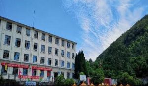 四川锅炉高级技工学校你们听说过吗?