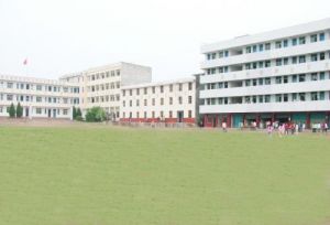 四川省邛崃市职业高级中学办学条件如何?