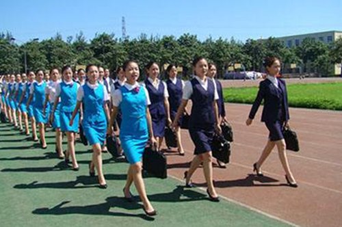 成都航空旅游职业学院怎么样 成都航空旅游职业学院怎么样