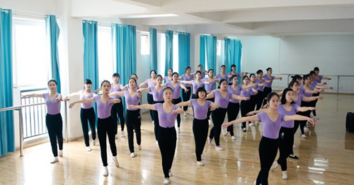 四川幼师职业学院在哪 四川幼师职业学院在哪