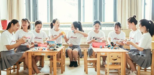 成都有幼师专业的学校哪家好 成都有幼师专业的学校哪家好