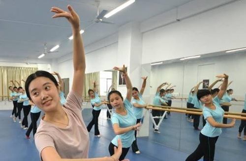 成都有幼师专业的学校哪家好 成都有幼师专业的学校哪家好