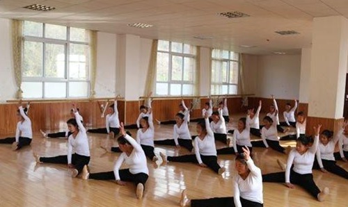 成都幼师职高学费一年多少 成都幼师职高学费一年多少