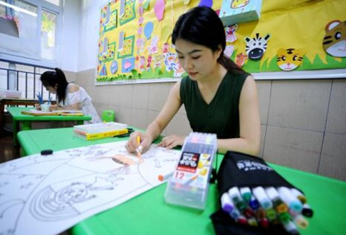 四川幼师职业学院在哪_四川幼师职业学院地址 四川幼师职业学院在哪_四川幼师职业学院地址