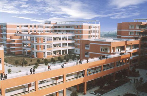 成都天府新区航空职业学院学费 成都天府新区航空职业学院学费