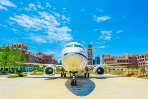 四川天府新区航空学院怎么样靠谱吗 四川天府新区航空学院怎么样靠谱吗