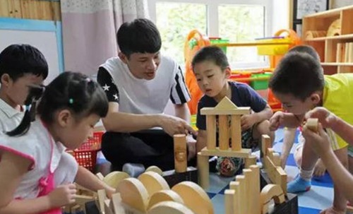 四川幼师学校有哪些好的 四川幼师学校有哪些好的