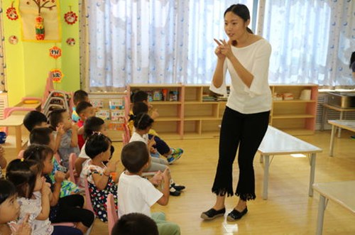 四川幼师学校有哪些好的 四川幼师学校有哪些好的