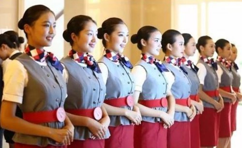 四川空乘学院报考条件 四川空乘学院报考条件