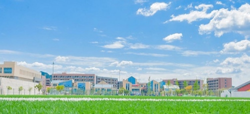 四川天府新区信息职业学院怎么样 四川天府新区信息职业学院怎么样