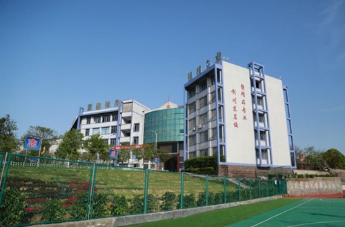 四川职业学院排名 四川职业学院排名