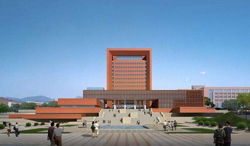 四川城市技师学院