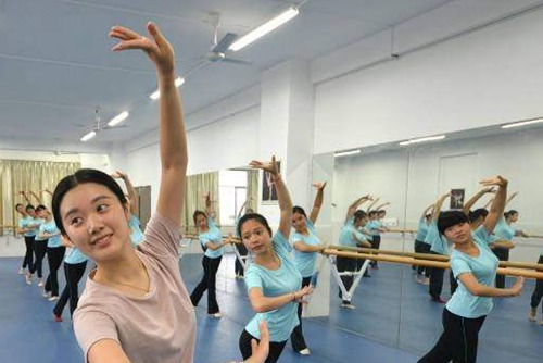成都幼师学校的分数线 成都幼师学校的分数线
