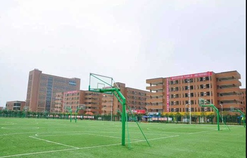 成都天府职业技术学校 成都天府职业技术学校