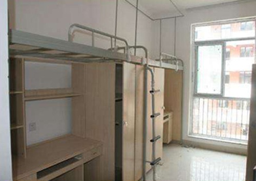 四川幼儿师范学院寝室条件,宿舍环境 四川幼儿师范学院寝室条件,宿舍环境