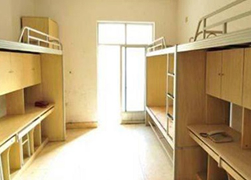 四川幼儿师范学院寝室条件,宿舍环境 四川幼儿师范学院寝室条件,宿舍环境