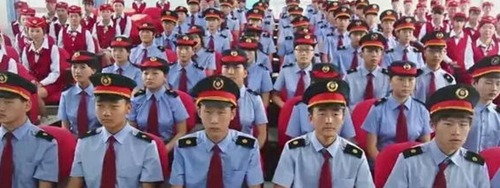 成都高铁学校招生条件 成都高铁学校招生条件