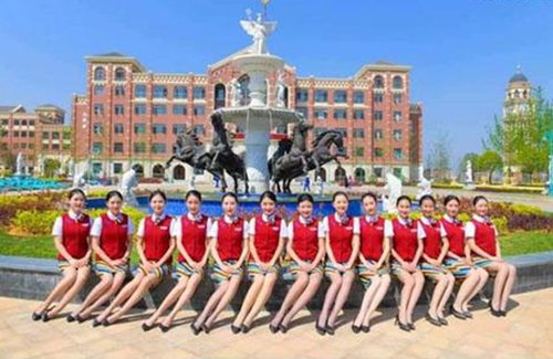 成都天府航空职业旅游学校怎么样_评价如何 成都天府航空职业旅游学校怎么样_评价如何