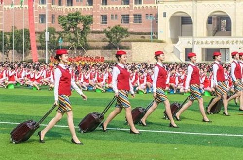 成都天府航空职业旅游学校怎么样_评价如何 成都天府航空职业旅游学校怎么样_评价如何