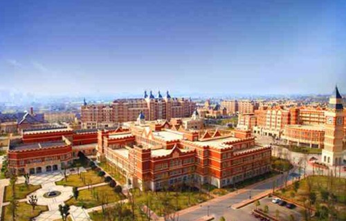成都西南航空职业学校金堂校区怎么样 成都西南航空职业学校金堂校区怎么样