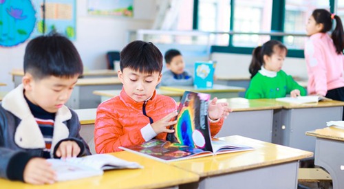 成都专科幼师学校的排名 成都专科幼师学校的排名