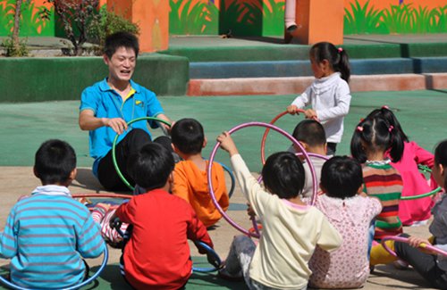 成都专科幼师学校的排名 成都专科幼师学校的排名
