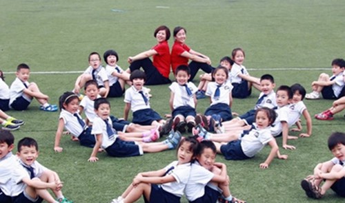 四川幼师学校 四川幼师学校
