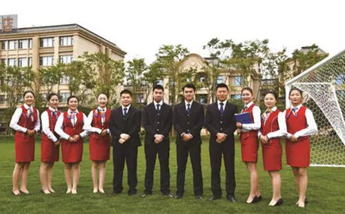 航空学校招生要求 航空学校招生要求